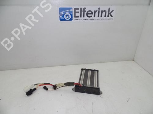 Used Heater resistor Heater resistor VOLVO V50 (545) 1.8 FlexFuel (125 hp) 18621030 18621030