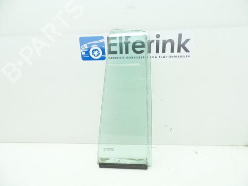 Panel rude bagtil venstre Panel rude bagtil venstre OPEL ZAFIRA / ZAFIRA FAMILY B (A05) 1.9 CDTI (M75) (120 hp) 18617973 18617973