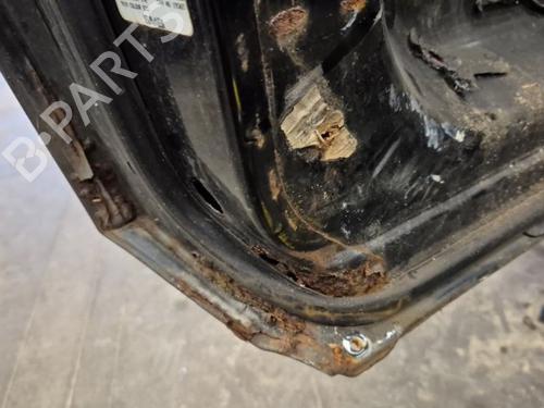 Left front door SAAB 900 I Convertible 2.0 S Turbo-16 | BP21197320C2 