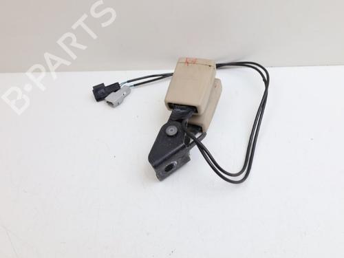 Seat buckle SAAB 9-5 (YS3G) 2.0 TiD | BP31874167I32 - Image 2