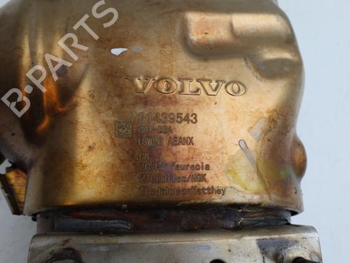 Catalyst VOLVO XC60 II (246) T5 | BP31622085M10 