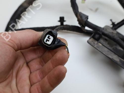 Used Wiring harness Wiring harness VOLVO V60 II (225) D3 (150 hp) 18636824 18636824