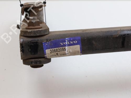 Tow ball/Mechanism VOLVO V70 II (285) 2.4 | BP30151418C141