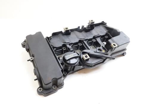 Used Valve cover MERCEDES-BENZ C-CLASS (W204) C 200 Kompressor (204.041) (184 hp) 30633713