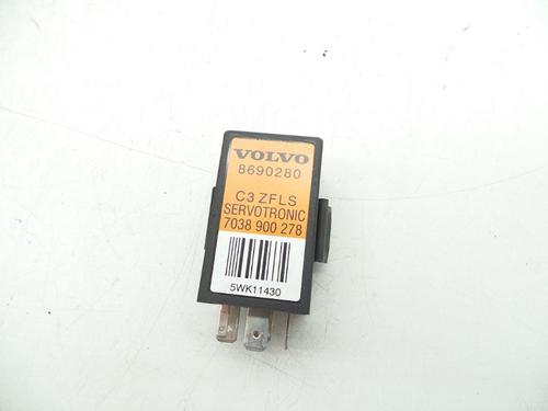 Used Electronic sensor Electronic sensor VOLVO V70 II (285) D5 (163 hp) 18617557 18617557