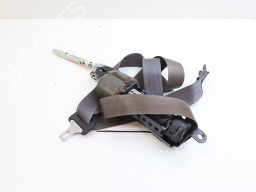 Used Front left seatbelt SAAB 9-5 Estate (YS3E) 2.0 t (150 hp) 27932026