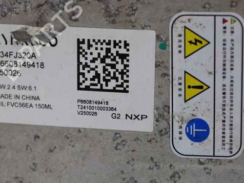 Compressor A/C LYNK & CO 01 1.5 PHEV | BP36698223M34 - Image 5