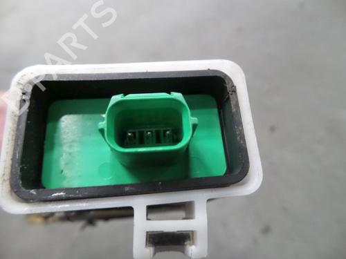 Front right lock VOLVO V40 Estate (645) 2.0 T | BP18616972C97 