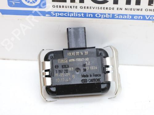 Used Electronic sensor Electronic sensor VOLVO XC60 I SUV (156) D5 AWD (205 hp) 18635735 18635735