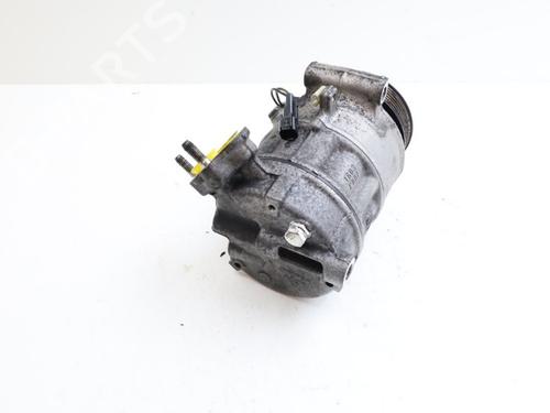 AC compressor VOLVO V40 Hatchback (525) D2 | BP32228913M34 - Image 2