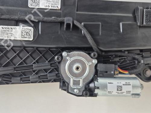 Sunroof VOLVO S60 III (224) T5 | BP29854753C124