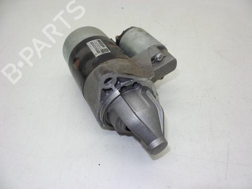 Used Starter OPEL AGILA B (H08) 1.2 (F68) (94 hp) 18623948