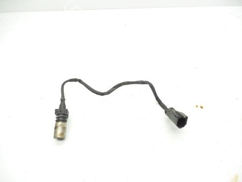 Used Electronic sensor Electronic sensor VOLVO XC70 II (136) 2.4 D / D4 AWD (163 hp) 18625146 18625146