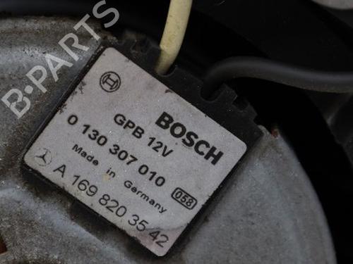Electronic module MERCEDES-BENZ B-CLASS Sports Tourer (W245) B 200 TURBO (245.234) | BP22346868M83 