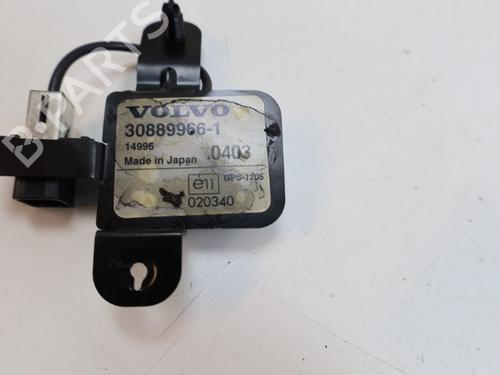 Electronic module VOLVO V70 II (285) 2.4 | BP24531931M83 - Image 3