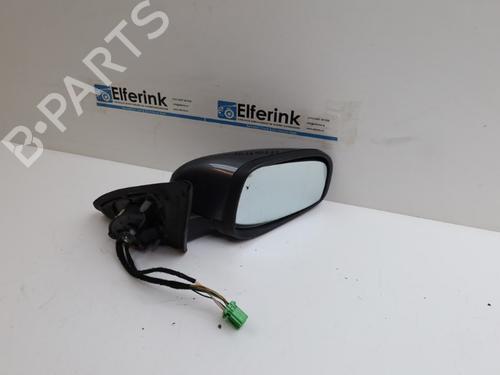 Right mirror VOLVO S60 I (384) 2.4 | BP18639851C27 