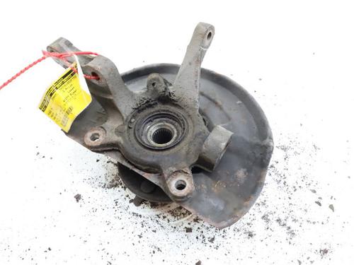 Used Right front steering knuckle Right front steering knuckle VOLVO S40 I (644) 1.8 (115 hp) 18606964 18606964