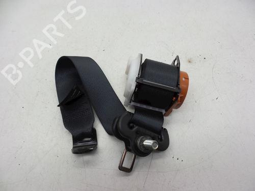 Used Rear right seatbelt Rear right seatbelt OPEL AGILA B (H08) 1.2 (F68) (86 hp) 18625570 18625570