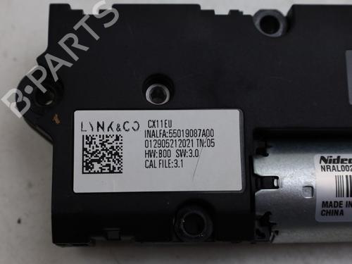 Sunroof engine LYNK & CO 01 PHEV | BP35897341M60 - Image 3