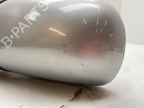 Left mirror SAAB 9-3 (YS3F, E79, D79, D75) 2.0 t | BP19748792C26 