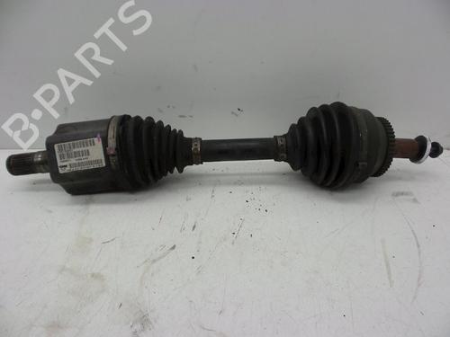 Used Left front driveshaft Left front driveshaft VOLVO V70 II (285) D5 (185 hp) 18623192 18623192