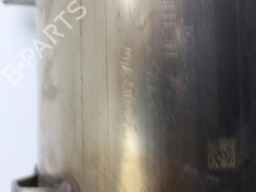 Particulate filter VOLVO S60 II (134) DRIVe / D2 | BP37030746M81 - Image 4