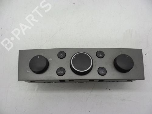 Used Climate control OPEL VECTRA C GTS (Z02) 1.9 CDTI (F68) (120 hp) 18624278