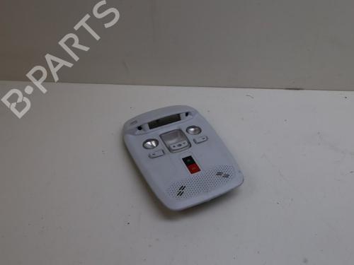 Kabinelys Kabinelys OPEL CORSA F (P2JO) CORSA-e (68) (136 hp) 18637683 18637683