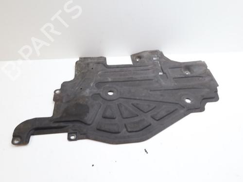 Bundpladebeskyttelse VOLVO S60 III (224) T5 | BP29743697M92 