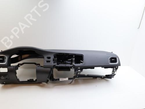 Used Dashboard Dashboard VOLVO S60 II (134) T3 (150 hp) 23110923 23110923