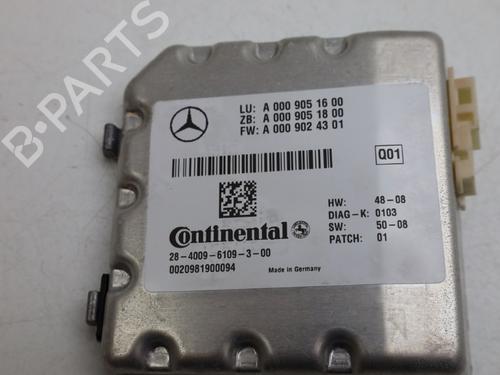 Camera MERCEDES-BENZ E-CLASS Coupe (C207) E 250 CDI / BlueTEC / d (207.303, 207.304) | BP32177928E14 - Image 4
