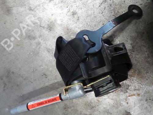 Used Front right belt tensioner Front right belt tensioner SAAB 9-3 Cabriolet (YS3D) 2.0 Turbo (154 hp) 18616977 18616977