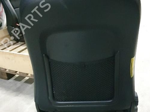Right front seat VOLVO V60 II (225) D3 | BP18639131C16 - Image 4
