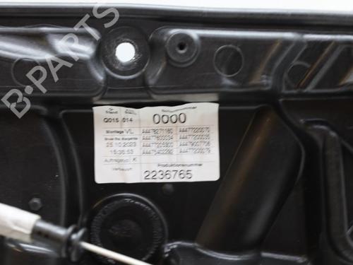 Front left window mechanism MERCEDES-BENZ VITO Van (W447) 114 CDI (447.601, 447.603, 447.605) | BP39034191C22 - Image 3