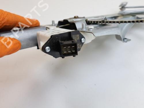Front left window mechanism OPEL VECTRA C (Z02) 1.8 16V | BP21693043C22 