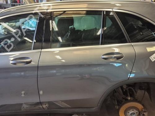 Portier links achter MERCEDES-BENZ GLC (X253) 250 4-matic (253.946) (211 hp) 29005769