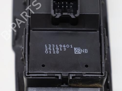 Interruttore SAAB 9-5 (YS3G) 2.0 TiD | BP33929093I30 - Image 3