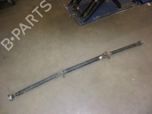Used Driveshaft Driveshaft VOLVO XC60 I SUV (156) 2.4 D / D3 / D4 AWD (163 hp) 18628880 18628880