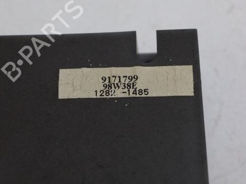 Climate control VOLVO V70 I (875, 876) 2.4 | BP29220288I5