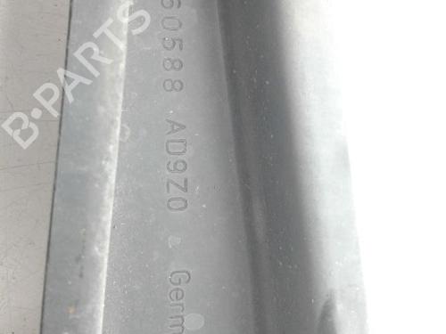Left rear suspension arm VOLVO XC90 II (256) T6 AWD | BP18631906M14 