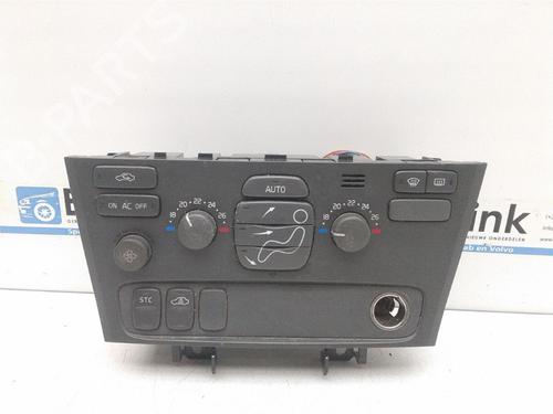 Used Climate control VOLVO S60 I (384) 2.4 Bifuel (LPG) (140 hp) 18630696