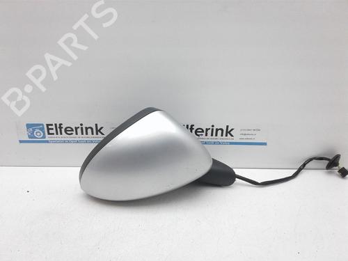 Right mirror OPEL CORSA D (S07) 1.2 (L08, L68) | BP18629704C27 