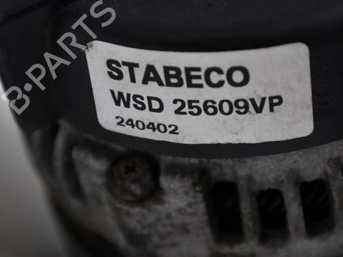 Alternator VOLVO C30 (533) 1.8 | BP38463258M7 - Image 7