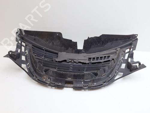 Grill SAAB 9-5 (YS3G) 2.0 TiD | BP31874173C40 
