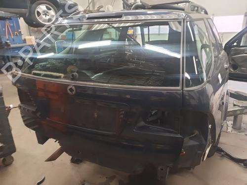Tailgate SAAB 9-5 Estate (YS3E) 1.9 TiD | BP18638123C6 