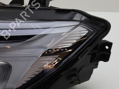 Left headlight VOLVO XC60 II (246) T8 Hybrid Polestar AWD | BP33322246C28  - Image 7
