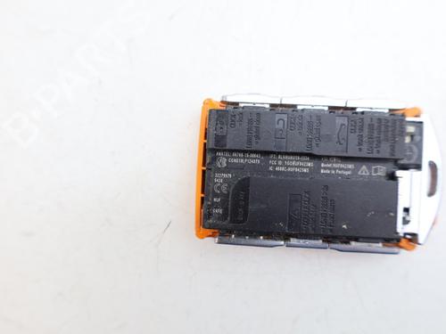 Electronic module VOLVO XC40 (536) Recharge AWD | BP36501836M83 - Image 2