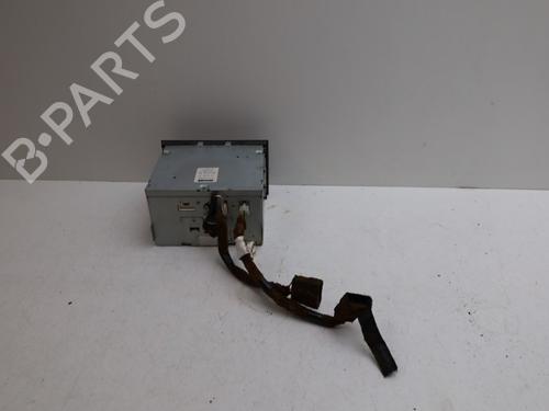 Electronic module SAAB 9-5 (YS3E) 2.3 Turbo | BP37030768M83 - Image 3