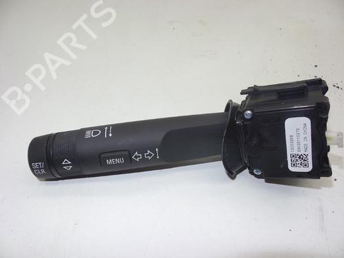 Used Steering column stalk Steering column stalk 18618421 18618421