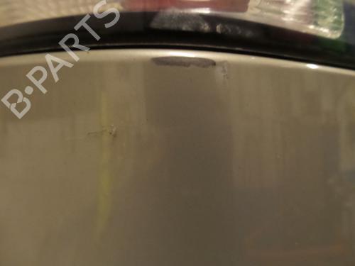 Rear bumper SAAB 9-3 Estate (E50) 1.8 i | BP18638416C8 
